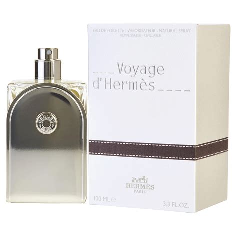 hermes perfumy voyage|perfume voyage Hermes feminino.